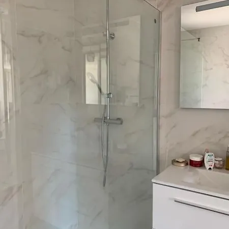 Apartment Moderne - Favone Conca