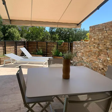Apartment Moderne - Favone Conca