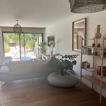 Apartment Moderne - Favone *
