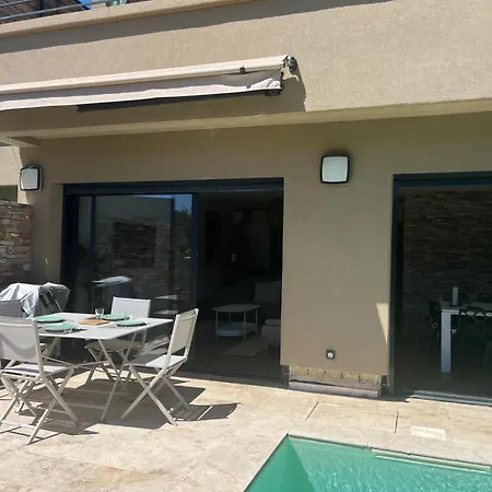 Moderne - Favone Apartment Conca