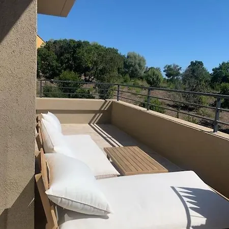 Moderne - Favone Apartmán