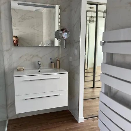 Moderne - Favone Appartement Conca