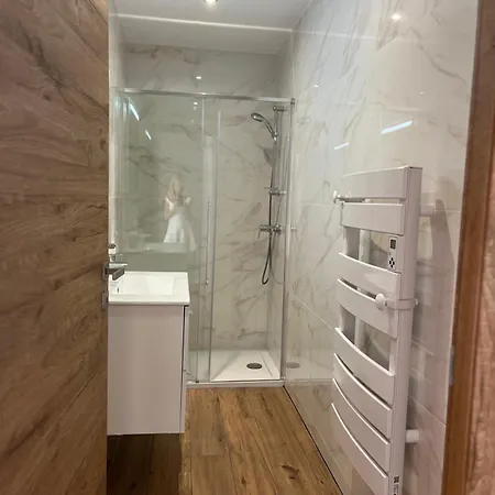 Moderne - Favone Appartement *