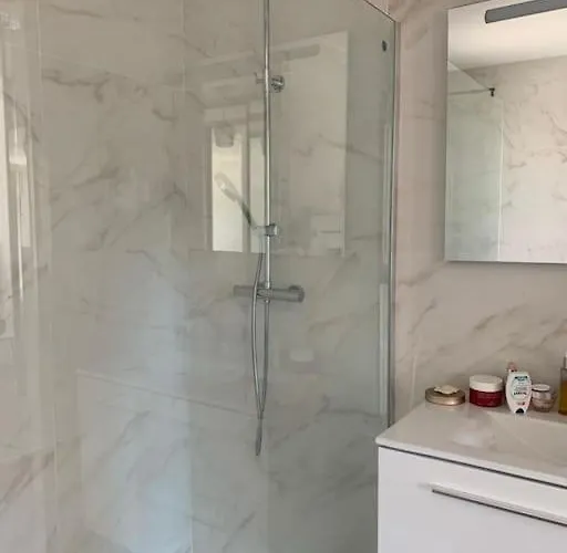 Apartmán Moderne - Favone Conca