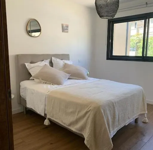 Moderne - Favone Apartmán