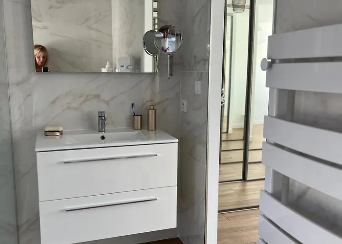 Moderne - Favone Apartmán Conca