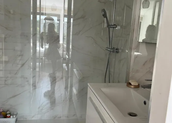 Moderne - Favone Conca