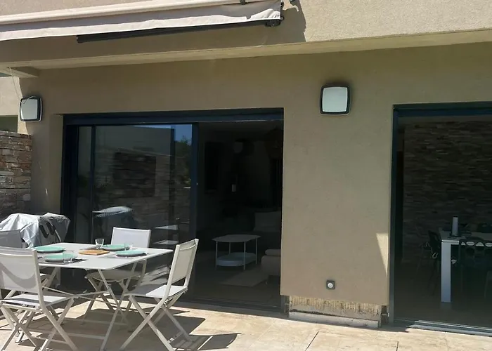 Moderne - Favone Apartmán Conca